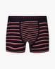 Buy Navy Blue & Red Trunks for Men by NETPLAY Online | Ajio.com