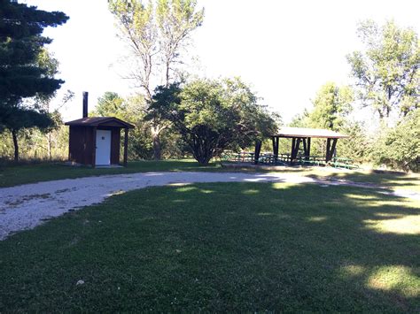 Prairie Rose State Park Campground | Harlan, IA