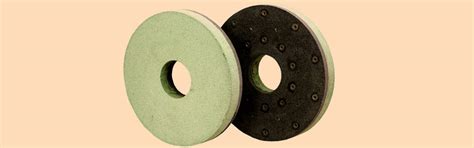 Aryan Engineers | Double Disc Grinding Wheels