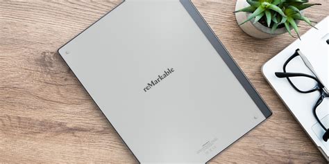 Image result for Remarkable II Tablet