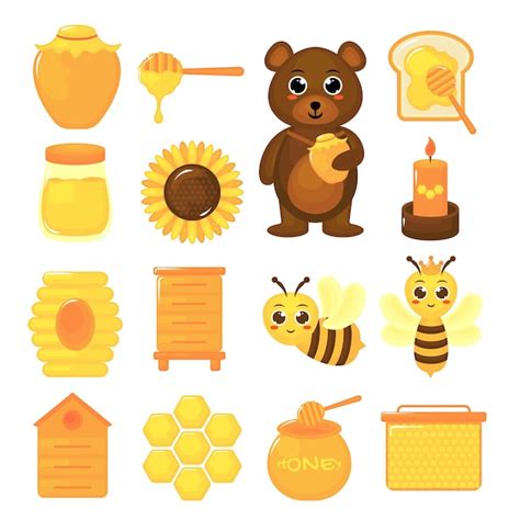 Busy Bee 的图像结果