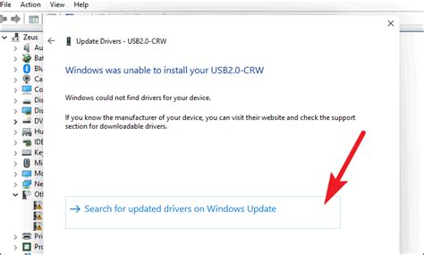 Image result for Drivers Missing Windows Installation