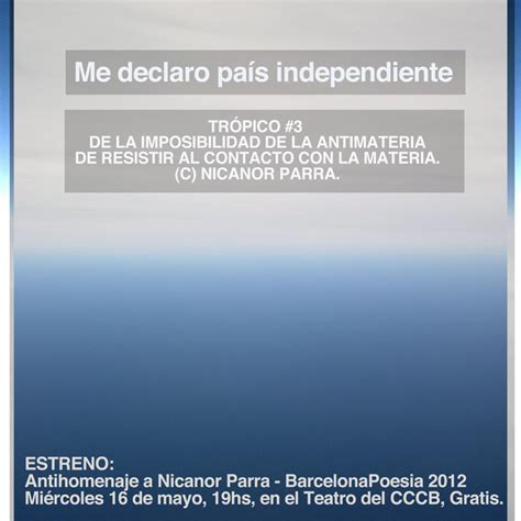 Agenda | Txalo Toloza-Fernández | Página 2