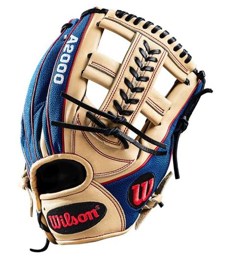 Wilson GOTM - WILSON A2000 1785 BASEBALL GLOVE - NOVEMBER 2018 - Bagger ...
