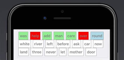 Typing Fast Challenge 的图像结果