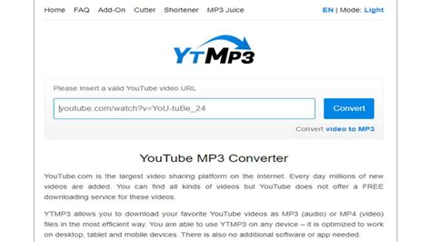 Image result for YouTube Convert MP3