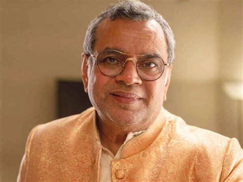 Exclusive: "Main Karunga Toh Marr Jaunga..." - Paresh Rawal on Doing ...