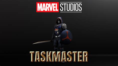 Image result for Taskmaster Avatar