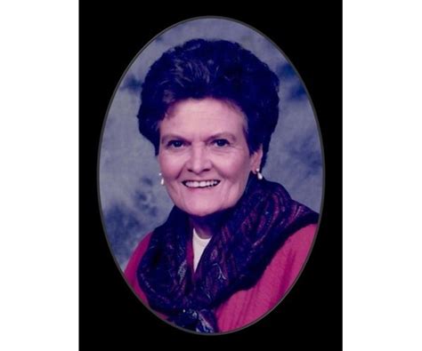 Helen Geiger Obituary (1923 - 2022) - Dothan, AL - Dothan Eagle