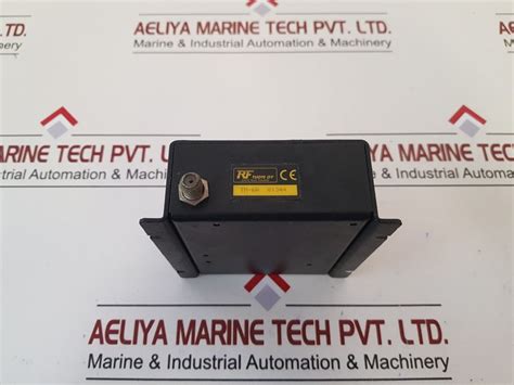 Rf Tuote Oy Tm-6 Tv Modulator – Aeliya Marine Tech