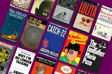 15 of the most iconic book covers | The Independent