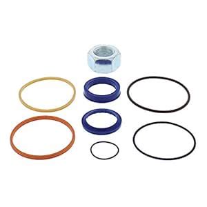 DB Electrical Hydraulic Cylinder Seal Kit Compatible with/Replacement ...