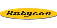 Rubycon Distributor| DigiKey