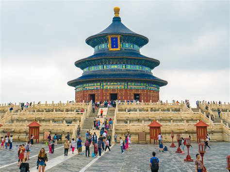 Top Things to Do in Beijing, China