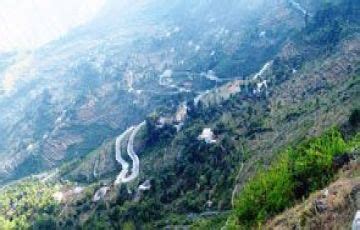 Magical 3 Days 2 Nights Almora Adventure Trip Package | Almora Trip ...