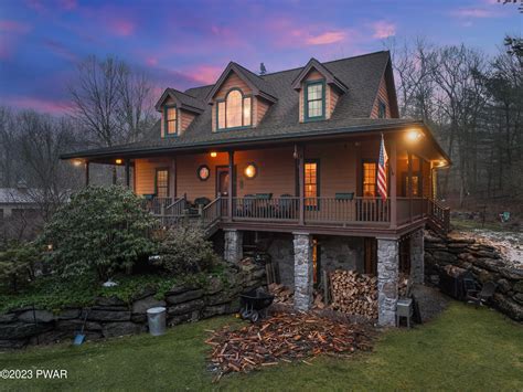 2.25 Acres, 888 PA-434, Greeley, PA 18425 | Land and Farm