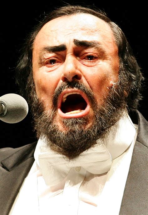 Pavarotti funeral draws dignitaries, friends, admirers – Orange County ...