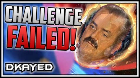 Image result for Challenge Fail Compilation