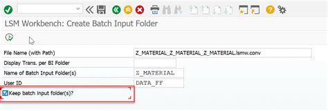 Image result for LSMW Step by Step Process