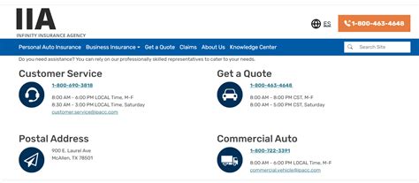 Infinity Insurance Claims 的图像结果