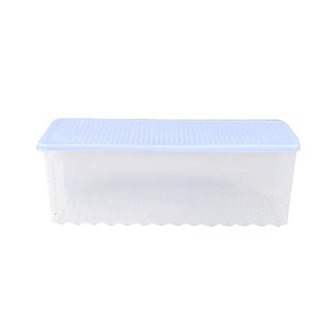 Buy Tupperware Container - Fridge Smart, Blue Online at Best Price of ...