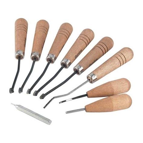 Image result for Using Checkering Cutters