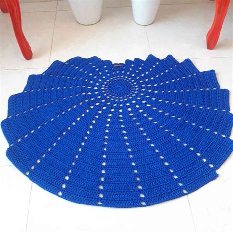 Macrame Round Rugs Patterns 的图像结果