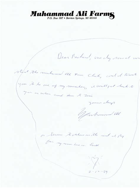 Image result for Muhammad Signatures