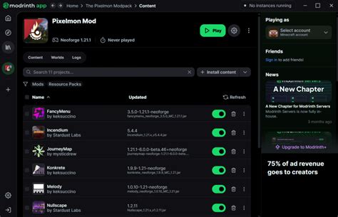 Image result for How to Use Reply Mod On Modrinth