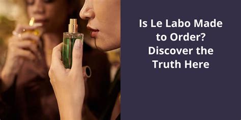 Image result for Le Labo Batch Code