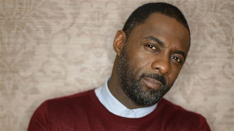 007: Idris Elba pode ser o próximo James Bond? – hqrock