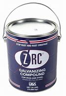 Image result for Zrc Galvanizing Compound Sds