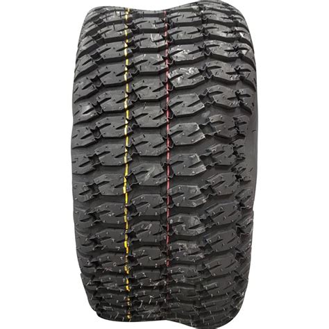 ECB06DSD CAERA D'ARIA 15x6.00-6 DA TRATTORINO TOSAERBA TRATTORE INNER - Foto 5