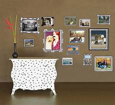 Photo Wall Sticker by Photo Frames Wall Stickers By The Binary Box Photo Wall Sticker