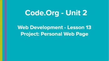 Image result for Unit 6 Lesson 13 Code.org