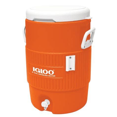 Igloo Water Cooler Sizes at Isla Leahy blog