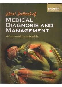 Short Textbook of Medical Diagnosis and Management Aug 16, 2012: Buy ...