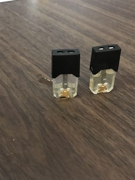 It would be nice to be able to get through a pack of pods without ...