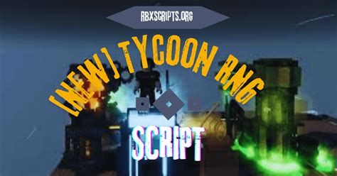Image result for Tycoon Script