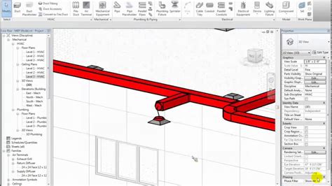 Image result for Revit MEP Tutorial