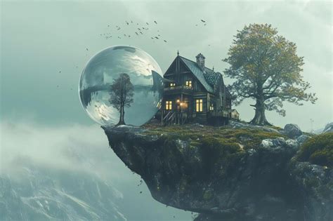 Image result for Floating House Experiment