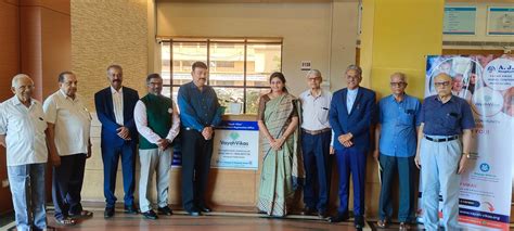 AJ Hospital and Research Centre