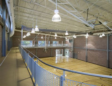 Charles R. Drew Wellness Center — Q+