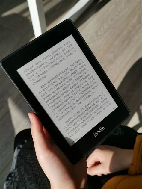 最强6寸电子书！Kindle Paperwhite 3评测-Kindle,亚马逊,电子书,评测-驱动之家