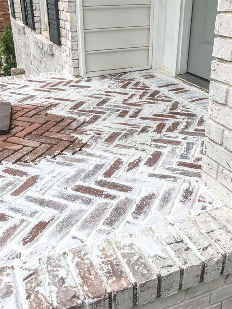 Transforming Your Backyard Into A Luxurious Patio With Brick Flooring ...