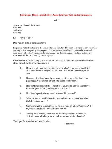 Image result for Pension Form Process