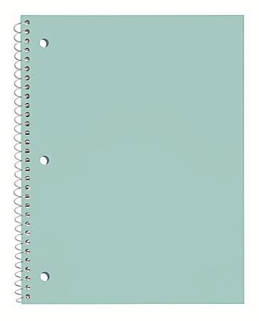 Generic Notebook 的图像结果