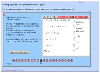 Image result for Checking Math Equations