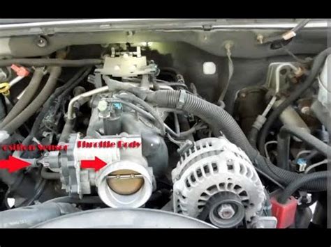 Image result for P2135 Chevy Code Fix