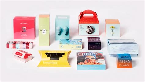 Image result for Types of Boxes